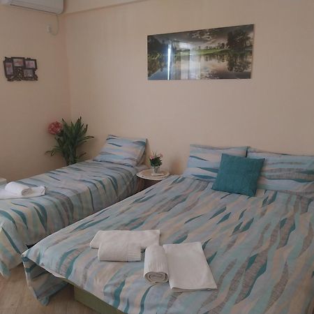 Apartments M&T Tivat Exterior foto